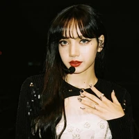 CHAROLINE THERESA SHAQUILLE