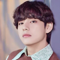 Kim Taehyung