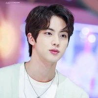 kim seok-jin