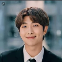 kim Namjoon