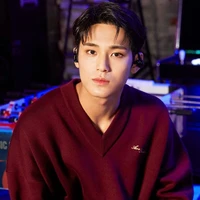 Kim Mingyu
