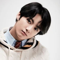 Jeon Jungkook