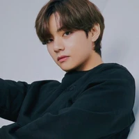 Kim Taehyung