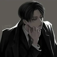 Daddy Levi