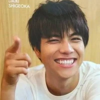 daiki shandioca
