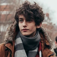 Matteo Remington