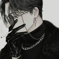 คิง(แฝดกลาง)