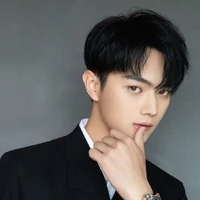 พอส(พ่อนางเอก)