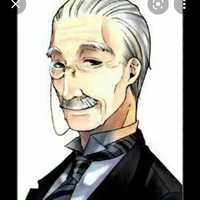 butler