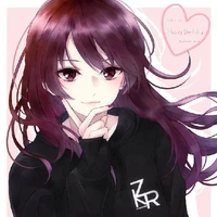 Emilia Kingston/Ema Gray (Fl)