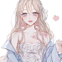 sadie kingston ( cousin sis of AK )