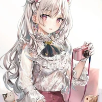 Ruhi kingston ( Ak sis and aria bff )