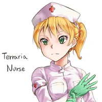 nurse