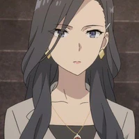 Yoren kingston ( Aunt of AK )