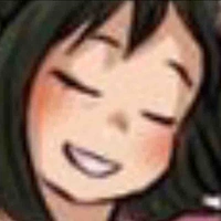 Mère de Izuku 