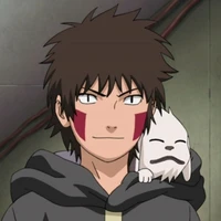 kiba /Omega/