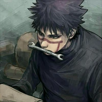 kankuro /alfa/