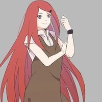 Kushina /Omega/