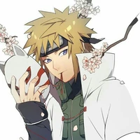 Minato /alfa dominante/