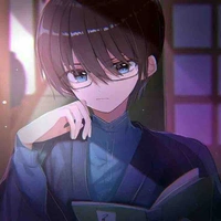 Maki Minge{BFF}/Omega/Noble