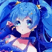 Luna William/5years old