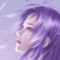 Angelica Seraph