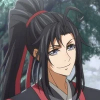 Wei Wuxian