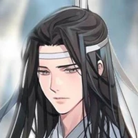 Lan Wangji