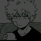 bakugou