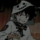 midoriya