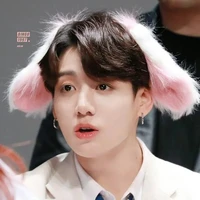 Jeon Jungkook