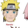 uzumaki Naruto