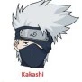 Kakashi sensei