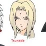 TSUNADE