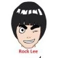 Rock Lee