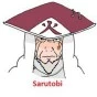 sarutobi/hokage3