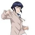 hinata Hyuuga