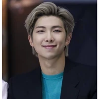 kim namjoon
