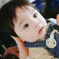 baby kim taejun