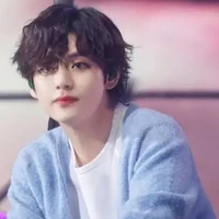 kim taehyung