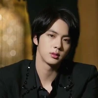 kim seokjin(jin)