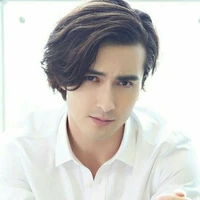 กันต์ชนุตม์(พ่อเลี้ยงจีโน่ เจได)