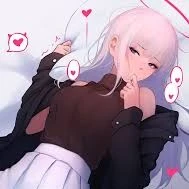 Ariana (mamá de Kaito