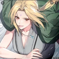 Tsunade Senju