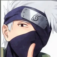 Kakashi Hatake