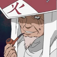 Hiruzen Sarutobi