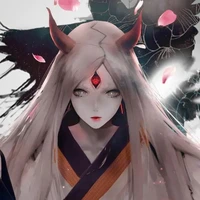 Kaguya Otsutsuki