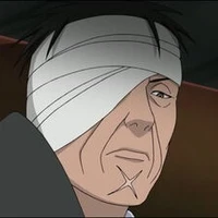 Danzo Uchiha