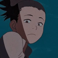 Shikamaru