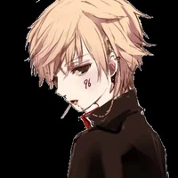 Itazuko Uchiha(Martín)